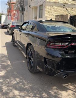 دودج تشارجر